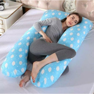 Full Body Pregnancy Pillow | Full Body pillows | Smart Parents Store