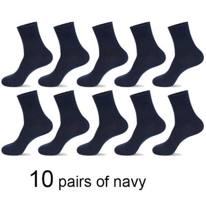 Moisture Control Socks Multipack, 10 pairs/lot