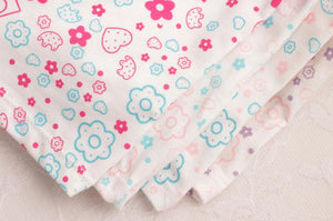 baby girl cotton underwear