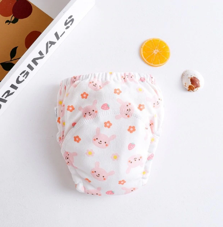 Absorbent Baby Panties | Baby Panties | Smart Parents Store