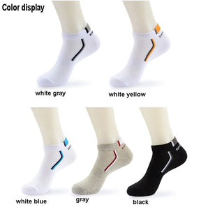Sport Socks Multipack, 10 pairs/lot