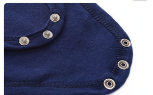 Short-Sleeve Baby Bodysuit, Buy 6 - Get 1 Free
