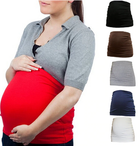 Pregnancy Belly Support