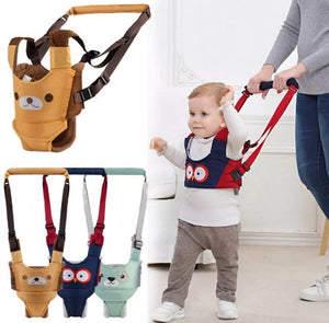 Adjustable Baby Safety Walker | Baby Walker | Smart Parents Store