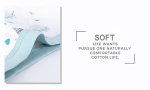 Boys Premium Comfort Cotton Briefs, 2-14Y, 3 Pcs Set