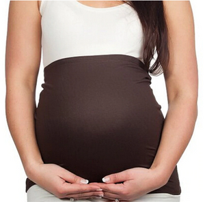 Pregnancy Belly Band - Postpartum Belt | Smart Parents Store