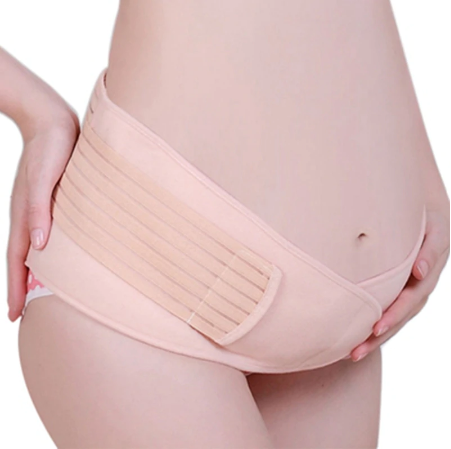 Pregnancy Belly Support Brace