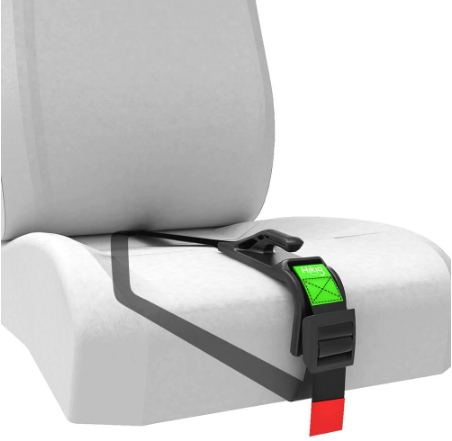 Pregnancy Seat Belt Adjuster, Pregnancy Seat Belt Hook