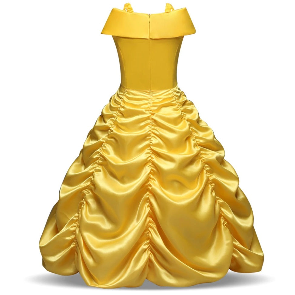 Fantasy Role-Playing Princess Dress