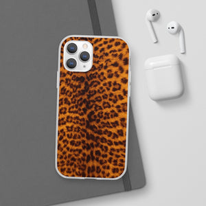 Leopard Print iPhone 11 Case