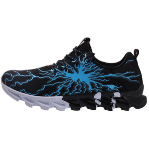 Kid's Gym Shoes | Graffiti Kids' Shoes | Smart Parents Store