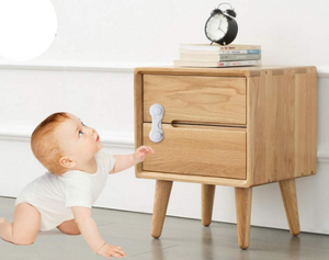 Baby Safety Drawer Lock