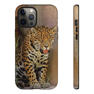 Leopard iPhone 11 Case