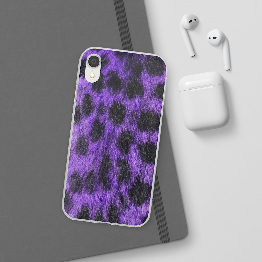Cheetah Print iPhone 12 Pro Max Case