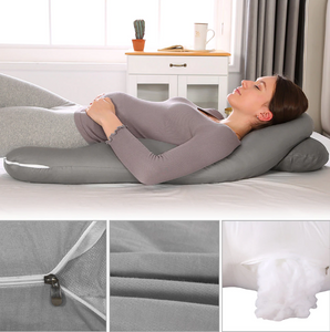 Pregnancy Pillow Full Body