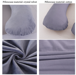 Pregnancy Pillow Full Body