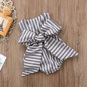 striped clothes for baby
