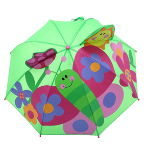 best kids umbrella 