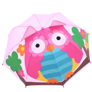 cute baby umbrella