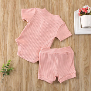 Baby Clothes For Summer