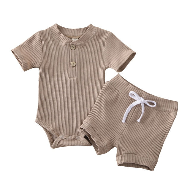 Baby Clothes For Summer
