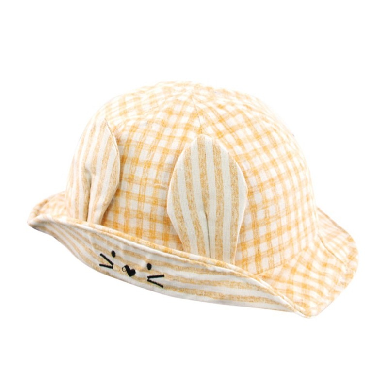 Baby Panama Hat
