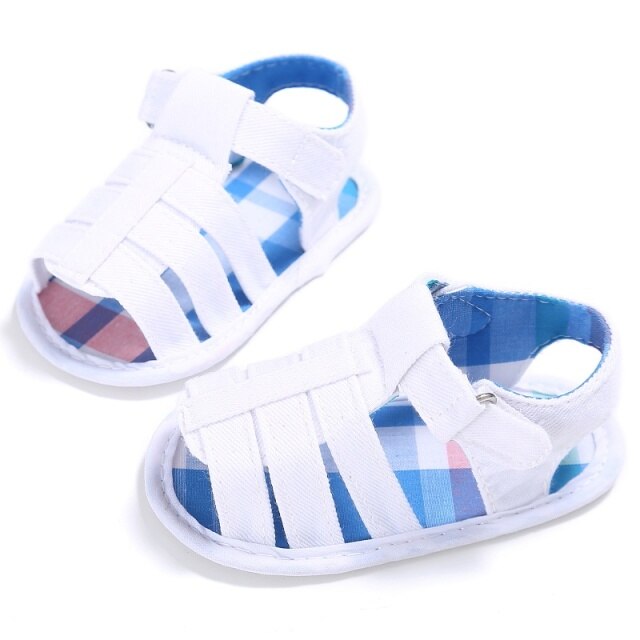 Summer Baby Shoes