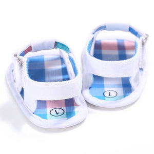 Summer Baby Shoes