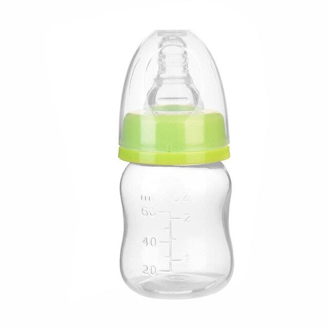 Mini Baby Bottle 60ML