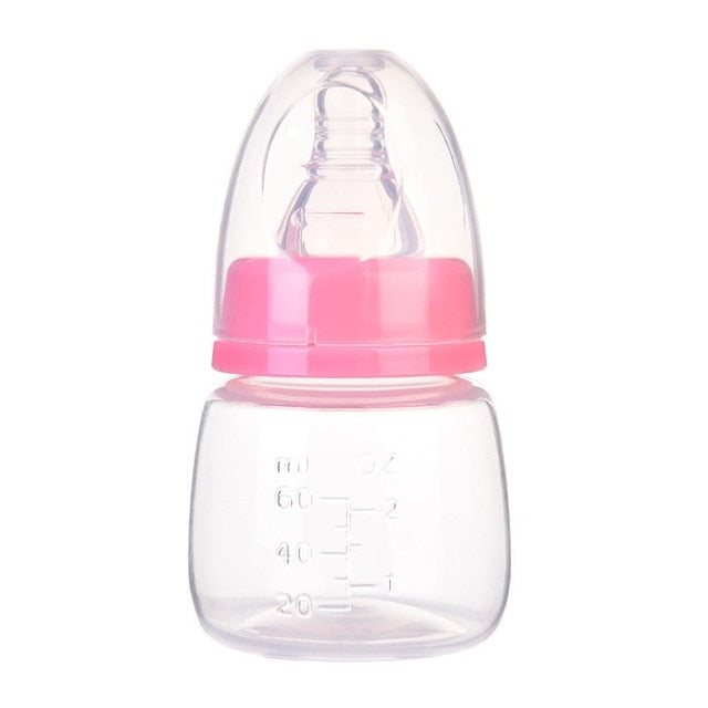 Mini Baby Bottle | Baby Bottle | Smart Parents Store