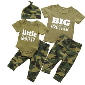 Matching Sibling Outfits | Siblings Outfit | Smart Parents Store