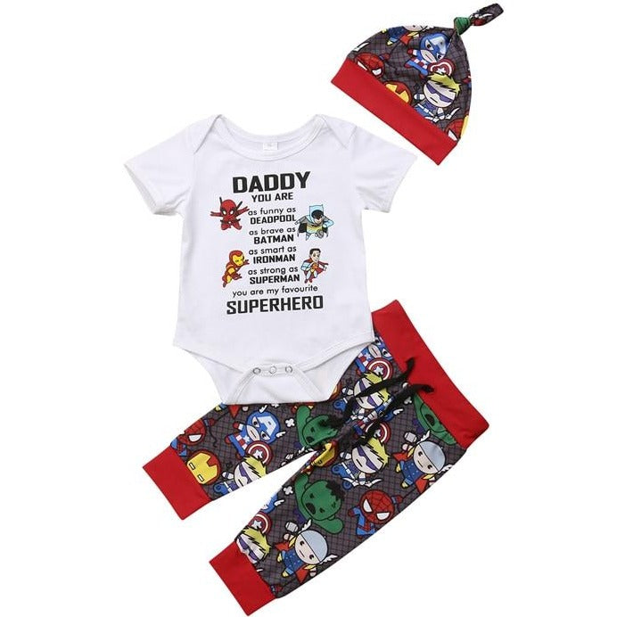 Pudcoco Baby Clothes