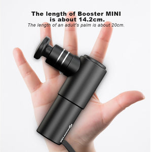 Mini Massage Gun Pocket Size