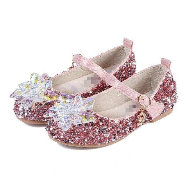 Princess Flat Shoes