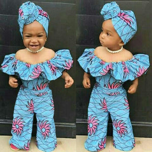 african style baby clothes