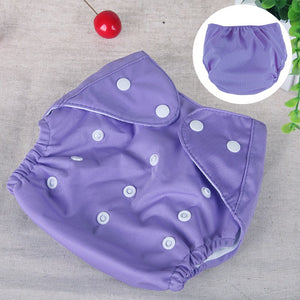 Baby Cloth Diapers, Buy 6 Get 1 Free