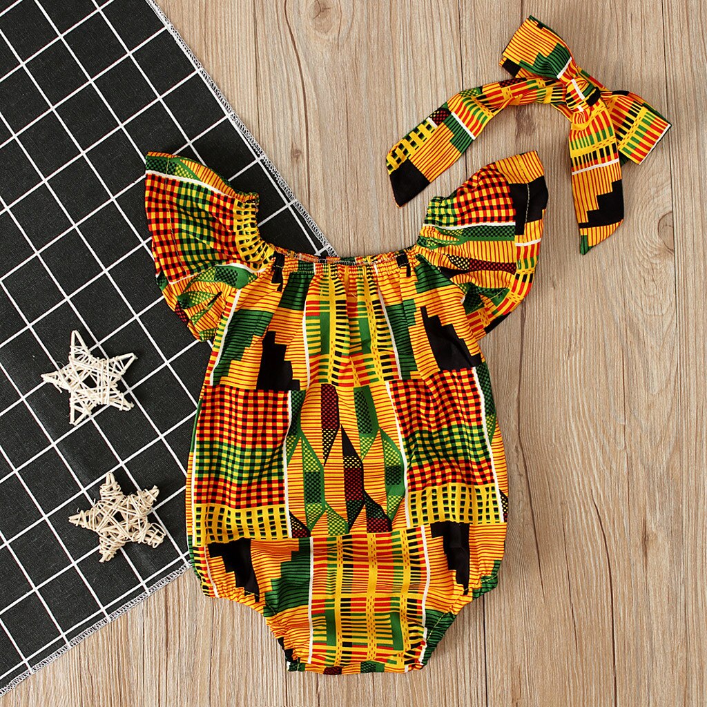 ethnical clothes for babies