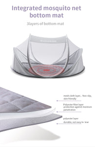 Baby Mosquito Net Tent | Baby Mosquito Net | Smart Parents Store