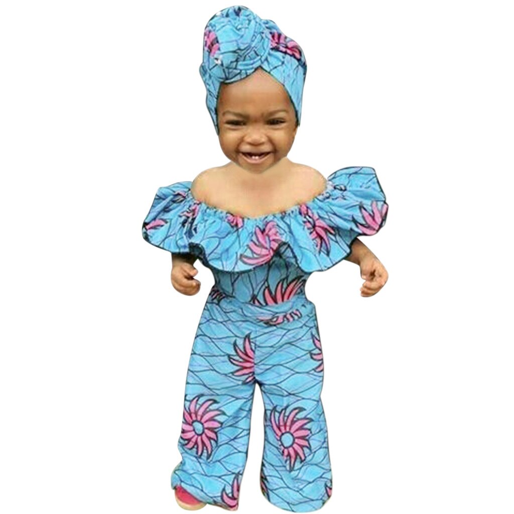 baby girl african clothes