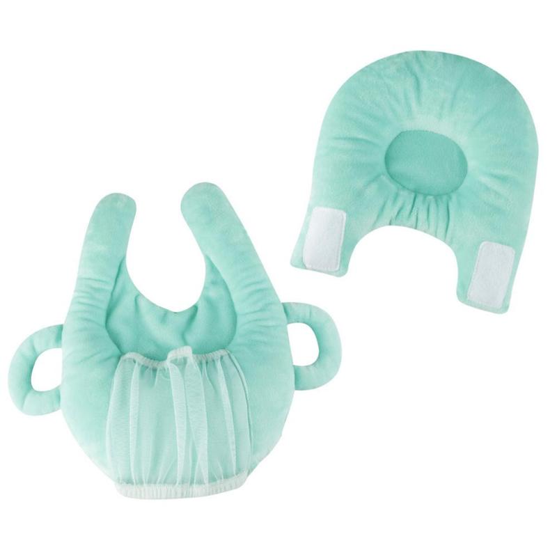 baby feeding support cushion