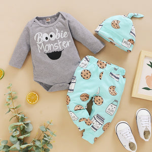 Cotton Baby Clothes | Cotton Clothes For Baby | Smart Parents Store