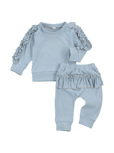 Baby Girl Pajama Clothes | Baby Girl Pajamas | Smart Parent Store