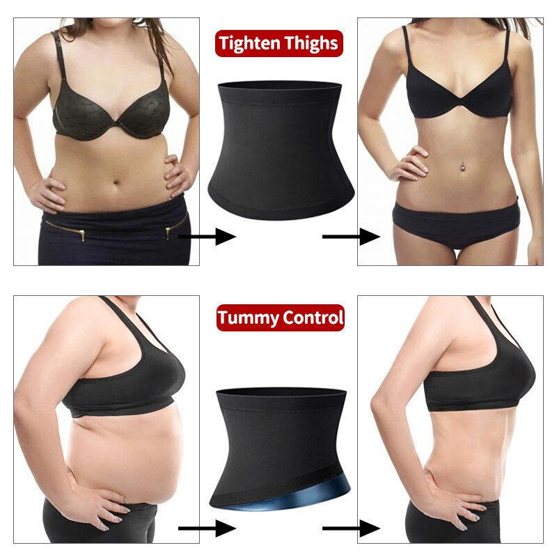 Free Waist Trainers | Body Shapers | Smart Parent Store