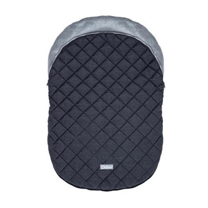 Extra Warm Car Seat Cover for Winter