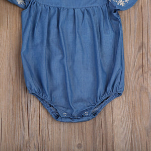 summer clothes for baby girl
