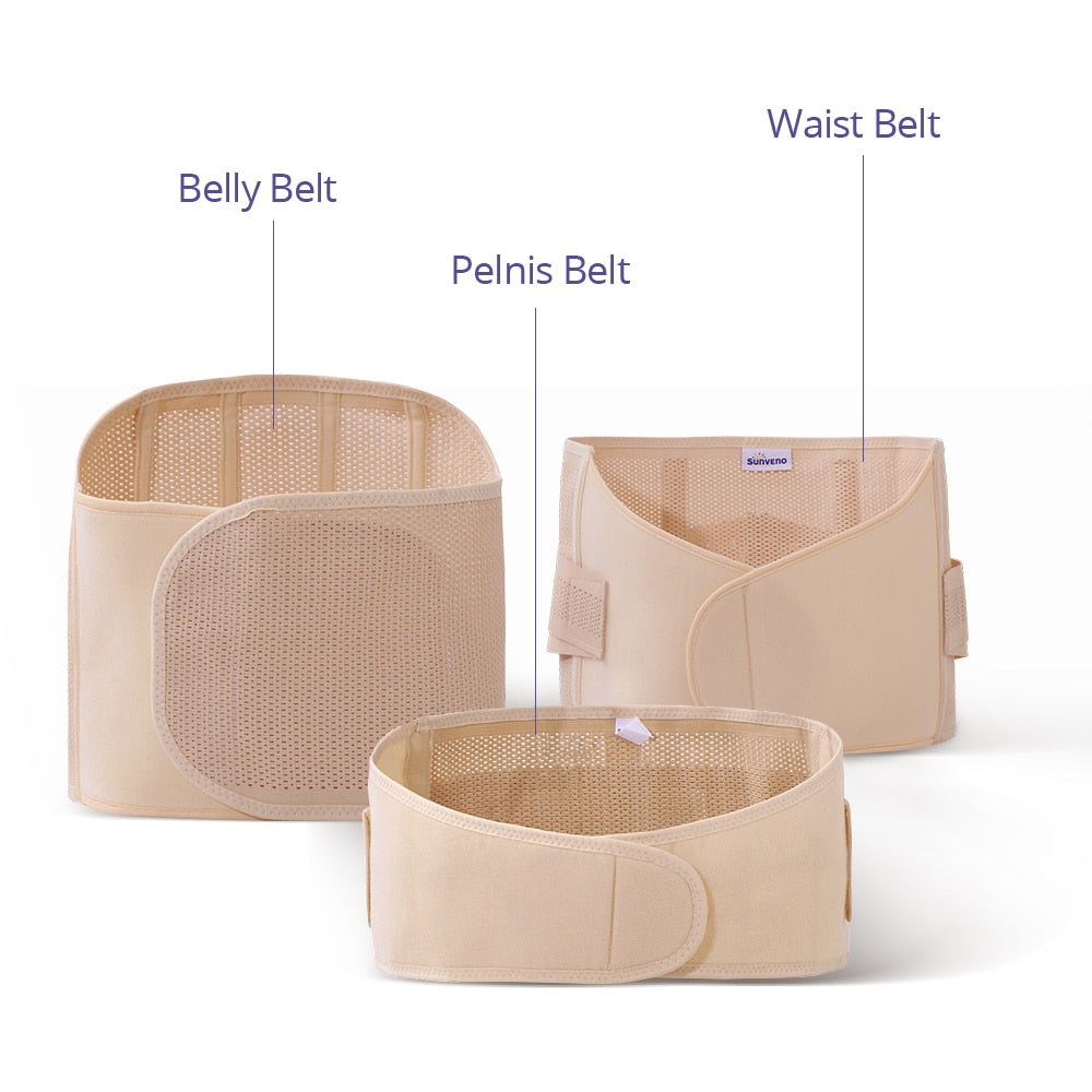 Plus Size Body Shaper | Belly Band Postpartum | Smart Parents Store