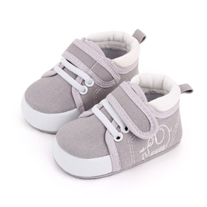 First Baby Shoes Non-slip