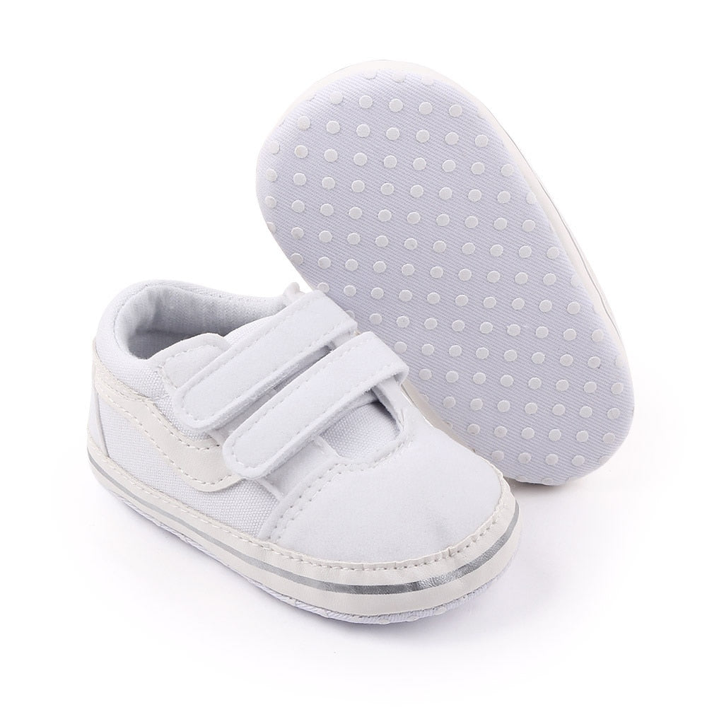 First Baby Shoes Non-slip