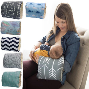 Baby Feeding Arm Pillow FREE Delivery