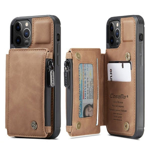 iphone xs cardholder max cases